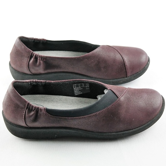 clarks sillian jetay